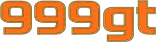 999gt লোগো